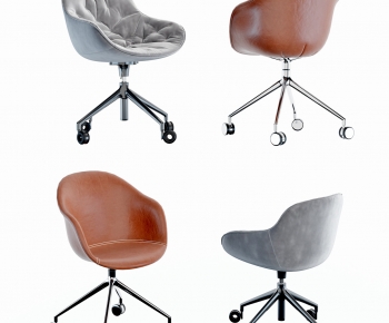 Modern Office Chair-ID:988553054