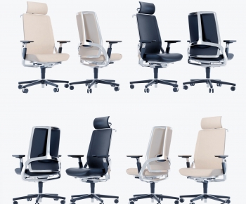 Modern Office Chair-ID:901870016