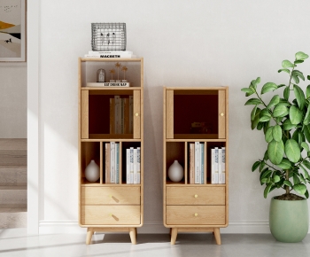 Modern Bookcase-ID:861459972