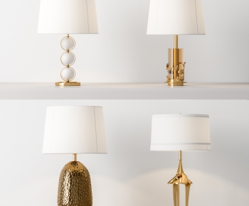 Modern Table Lamp-ID:792155983