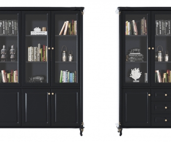 Modern Bookcase-ID:753267057