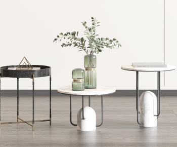 Modern Side Table/corner Table-ID:749835976