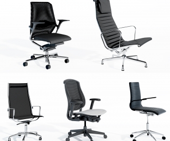 Modern Office Chair-ID:929843904