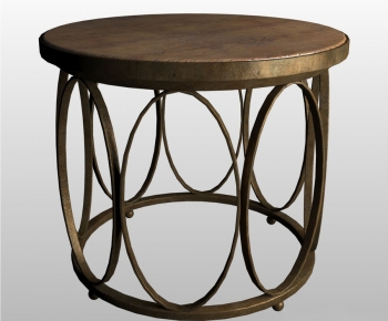 Modern Side Table/corner Table-ID:161590675