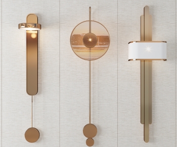 Modern Wall Lamp-ID:470874076