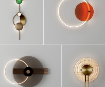 Modern Wall Lamp-ID:877543933