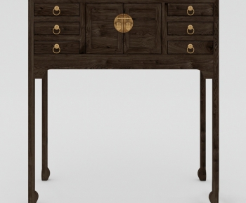 Modern Decorative Cabinet-ID:766181955