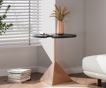 Modern Side Table/corner Table-ID:493284941