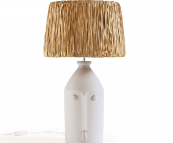 Modern Table Lamp-ID:773729096