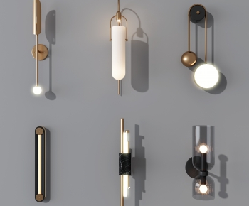 Modern Wall Lamp-ID:702646978