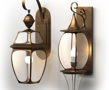 Modern Wall Lamp-ID:861897955