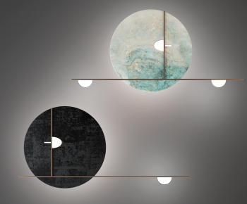 Modern Wall Lamp-ID:158587938