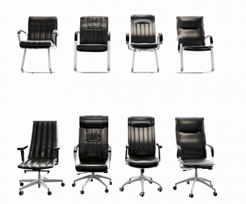 Modern Office Chair-ID:747437007