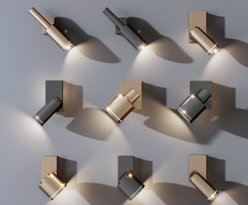 Modern Wall Lamp-ID:427335986