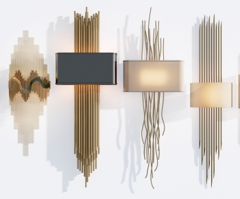 Modern Wall Lamp-ID:275253068