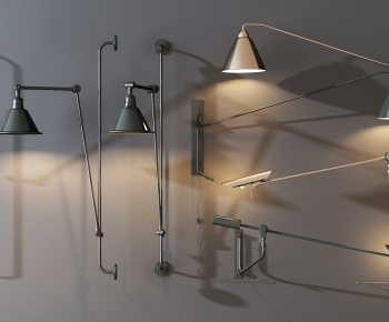 Modern Wall Lamp-ID:523067951