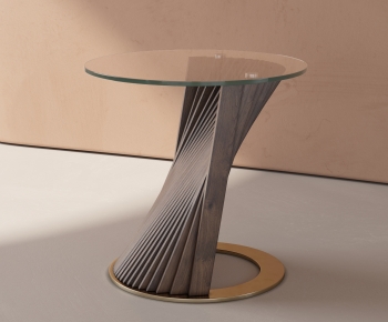 Modern Side Table/corner Table-ID:700943951