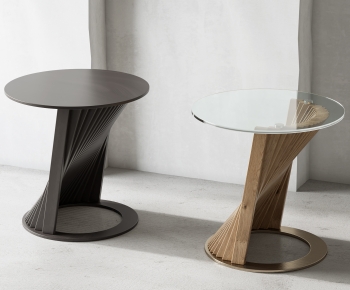 Modern Side Table/corner Table-ID:369389112