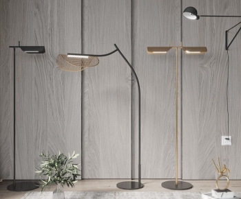 Modern Floor Lamp-ID:330038078