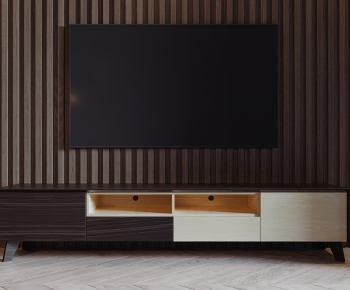 Modern TV Cabinet-ID:340909001