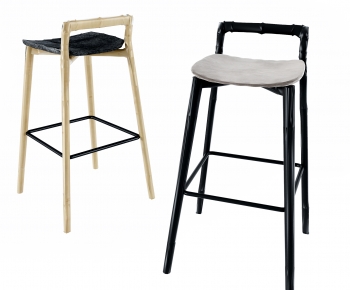 Modern Bar Chair-ID:308624033