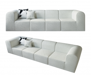 Modern Multi Person Sofa-ID:118192913