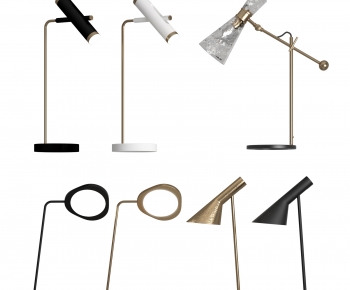 Modern Table Lamp-ID:371109967