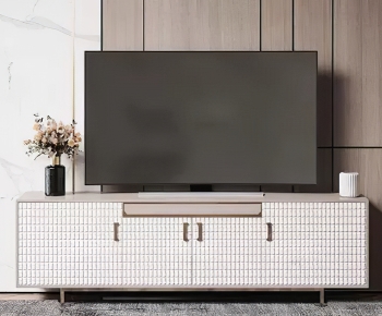 Modern TV Cabinet-ID:651304019