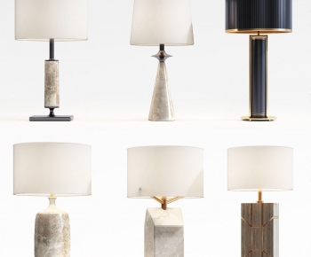 Modern Table Lamp-ID:119975093