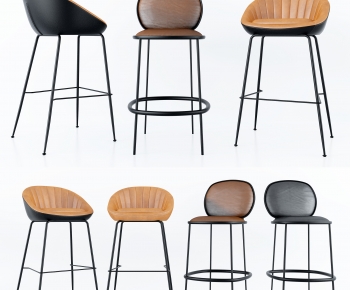 Modern Bar Chair-ID:633486036