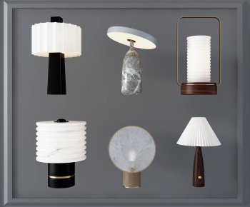 Modern Table Lamp-ID:443065888