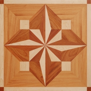 ModernParquet