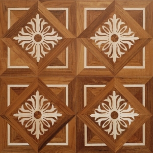 ModernParquet