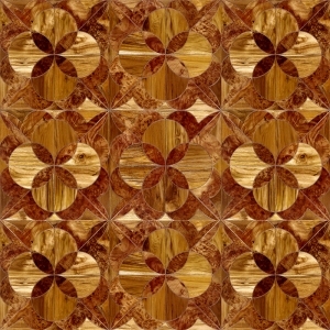 ModernParquet