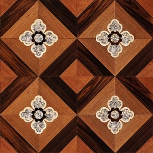 ModernParquet