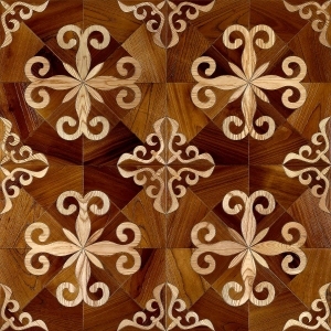 ModernParquet