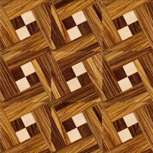 ModernParquet