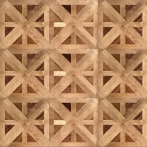 ModernParquet