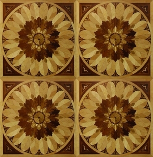 ModernParquet