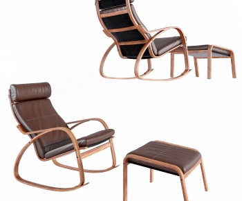 Modern Lounge Chair-ID:312311893