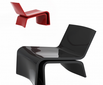 Modern Lounge Chair-ID:977503063