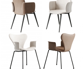 Modern Single Chair-ID:924962049