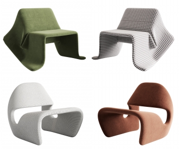 Modern Lounge Chair-ID:882455115