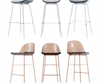 Modern Bar Chair-ID:295655016