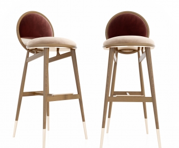 Modern Bar Chair-ID:280597932