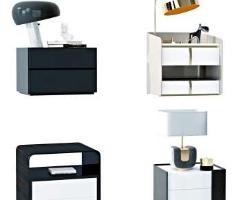 Modern Bedside Cupboard-ID:853951934