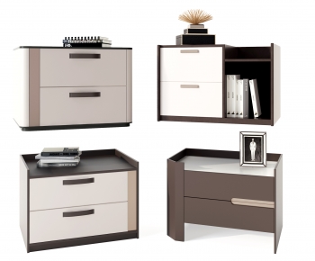 Modern Bedside Cupboard-ID:438848023