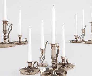 Modern Candles/Candlesticks-ID:653405904