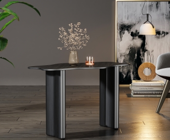 Modern Side Table/corner Table-ID:503470909