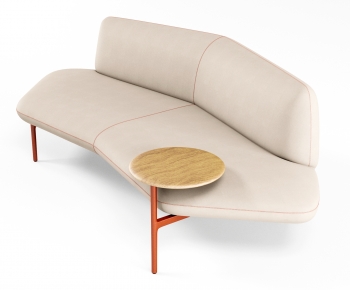 Modern Multi Person Sofa-ID:201292044